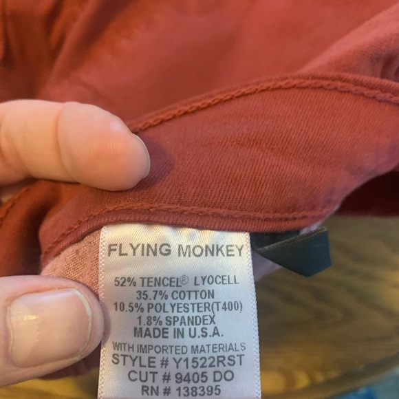 Jeggings - Picture 4 of 5